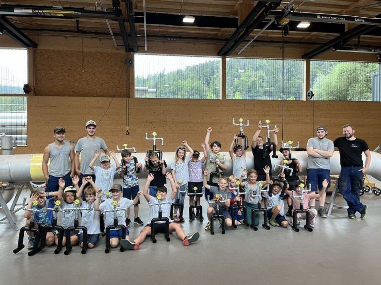 WIWA Feriencamps
