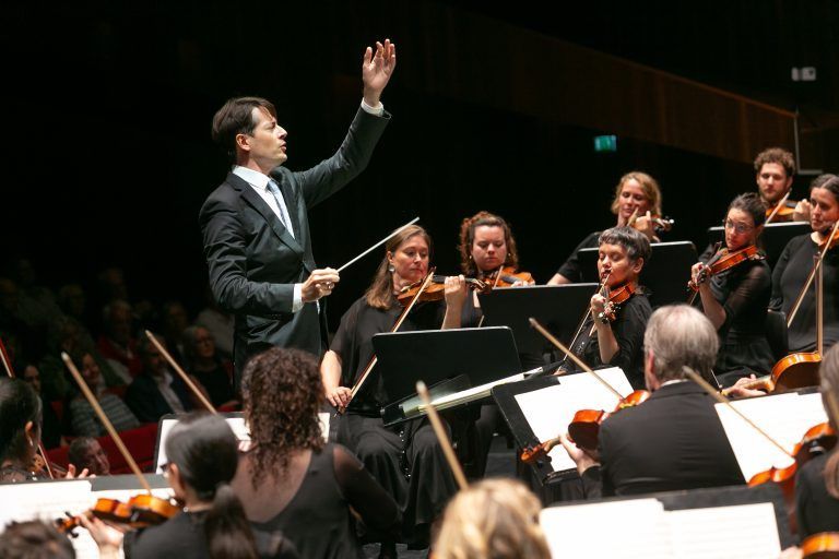 Orchesterkonzert