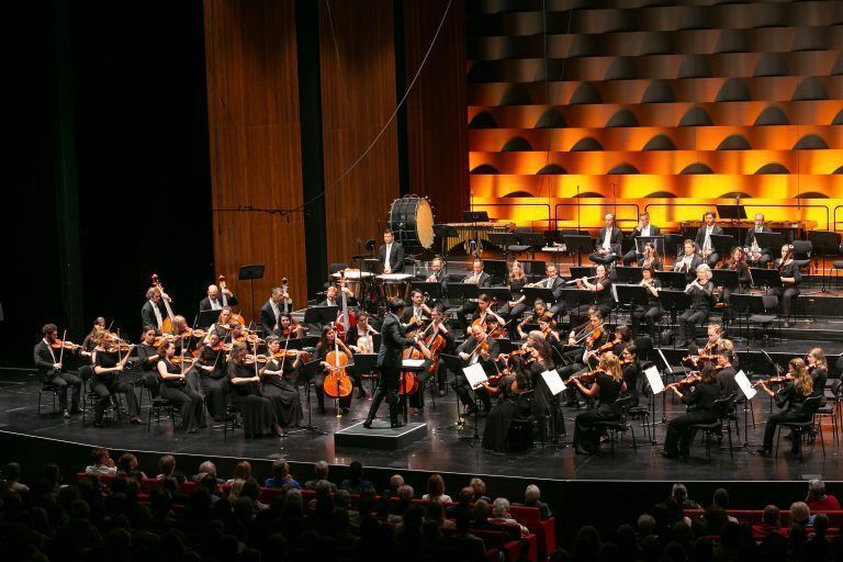 Orchesterkonzert