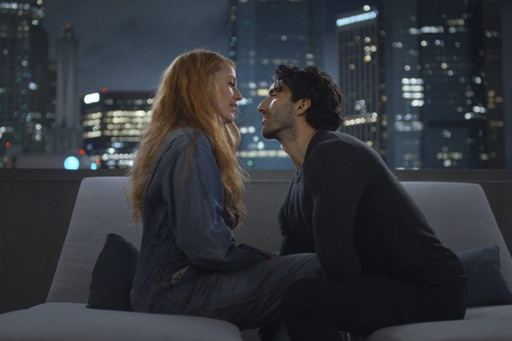 &#8220;Nur noch ein einziges Mal&#8221;: Buchverfilmung mit Blake Lively