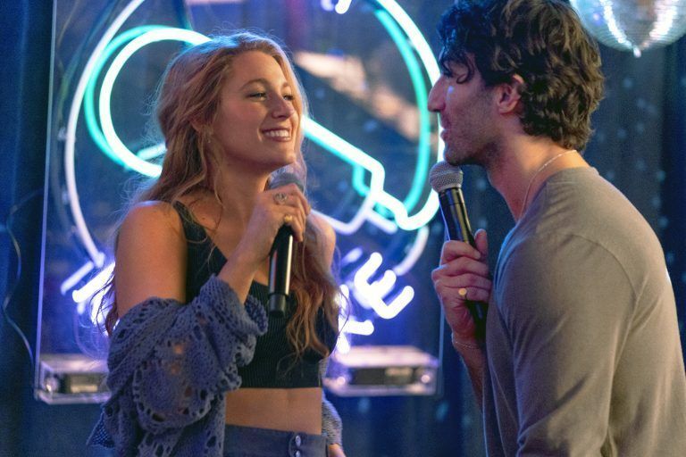 Film Review - It Ends With Us