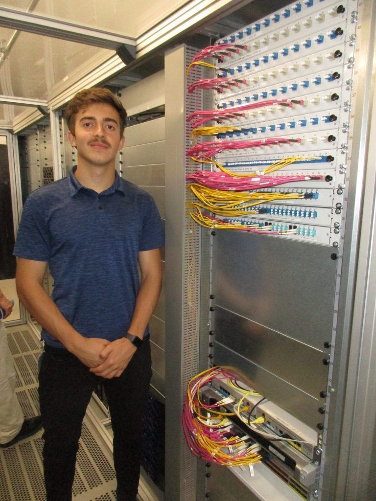 Praktikanten Albanien