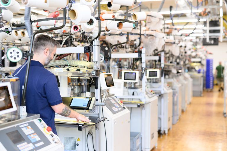 Fusonic: M2-Anwendung bei SIGVARIS GROUP