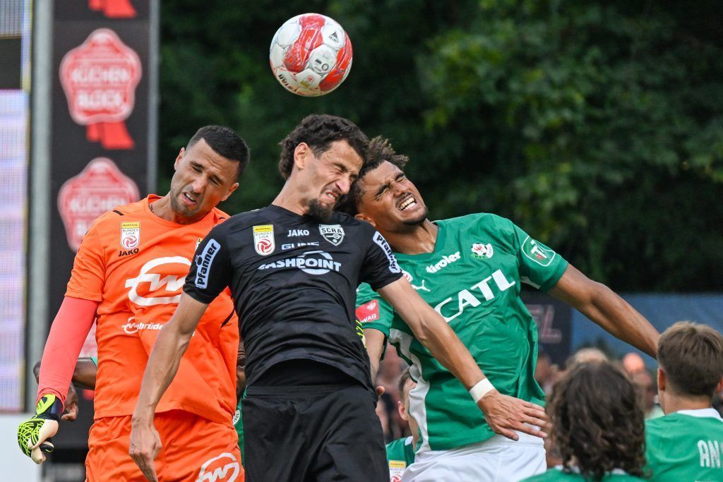 VN-Spielernoten: Kollektives Versagen verlangt nach Lösungen