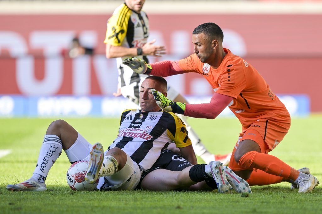 VN-Spielernoten: Das tut gut, alle Spieler verbessert