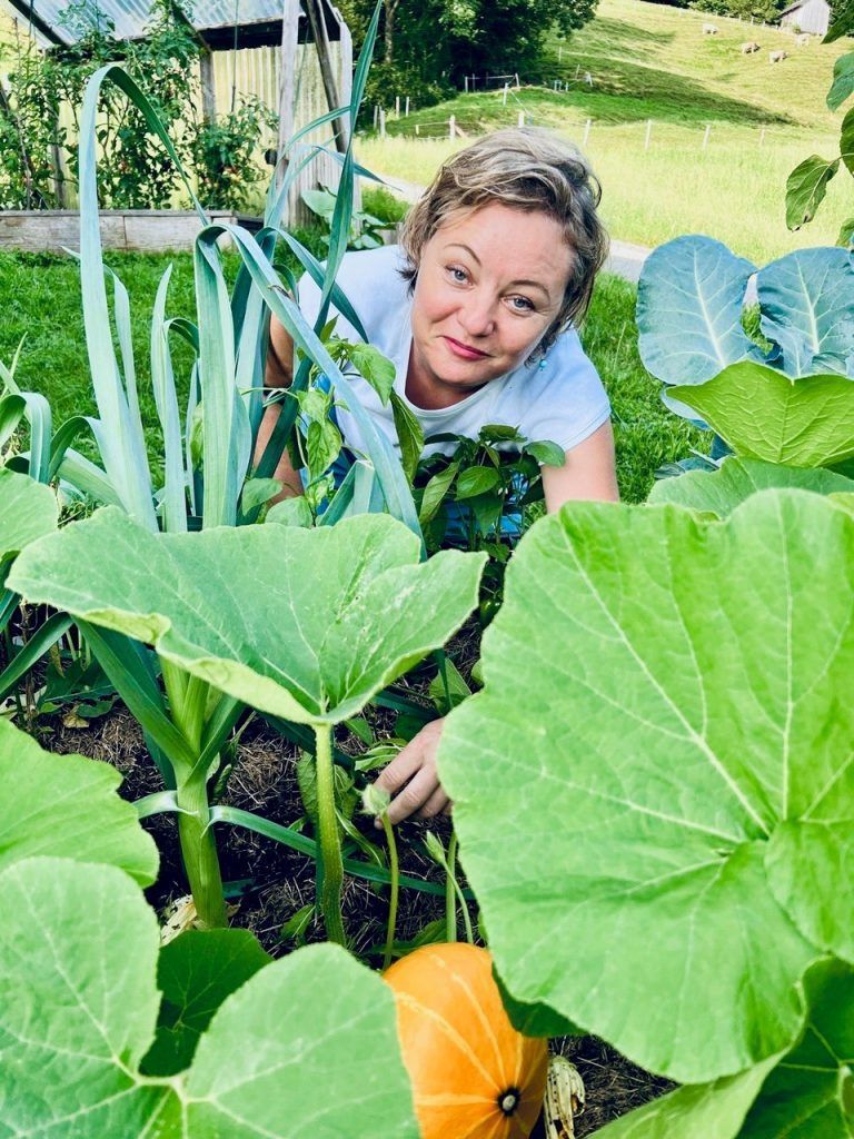 Isabella Natter-Spets; Innovationsberaterin; Estuar; Vorarlbergerin des Tages