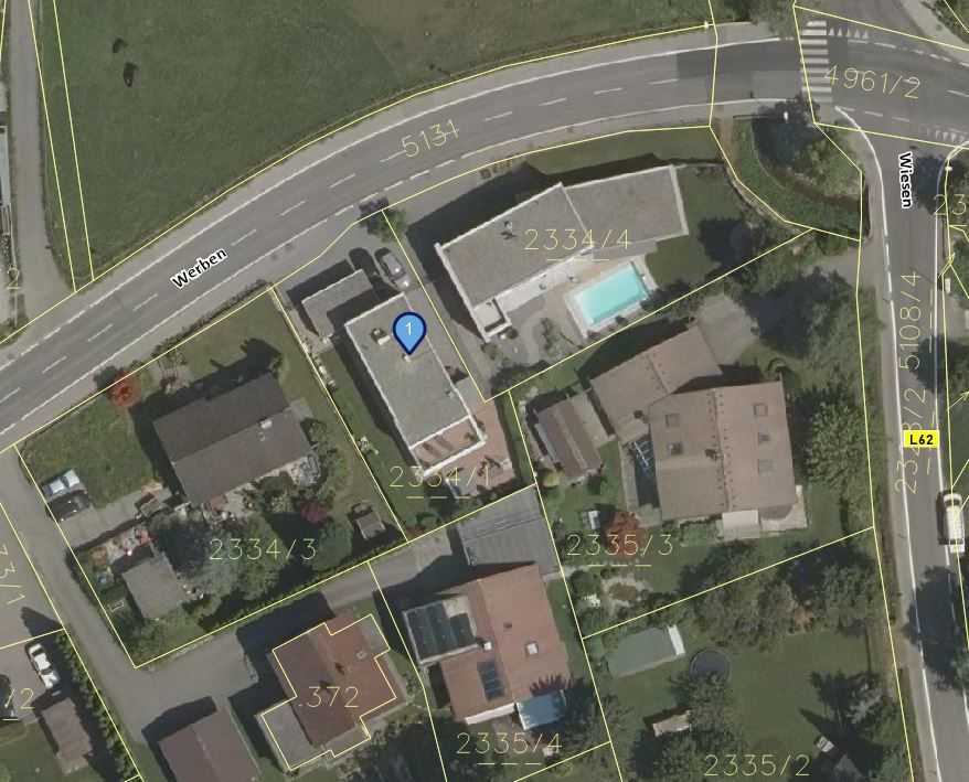 Land Vorarlberg: data.vorarlberg.gv.at, BEV (DKM)