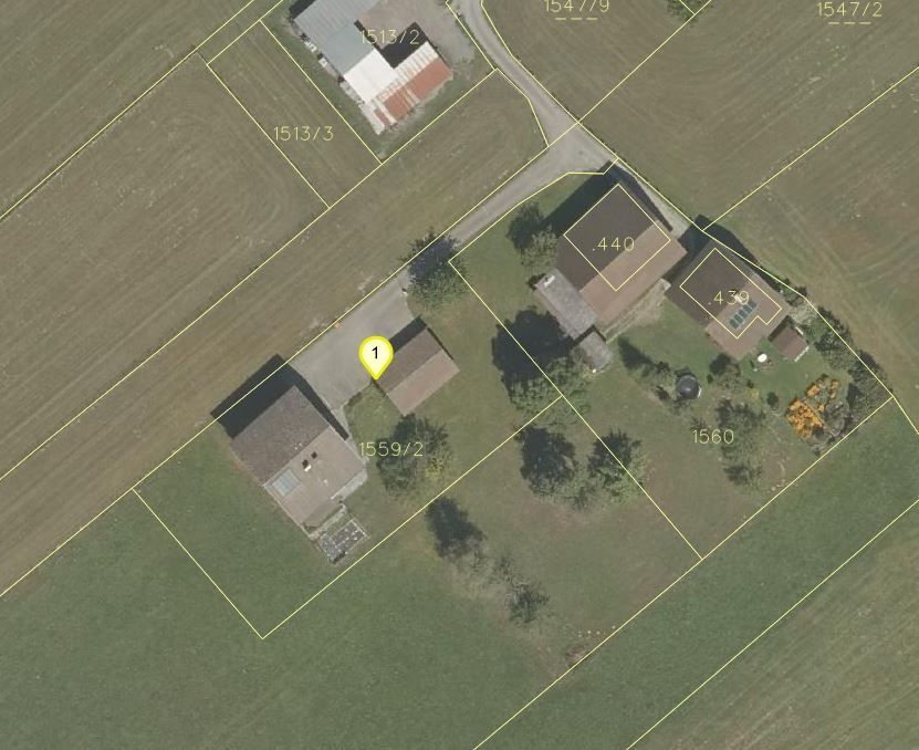 Land Vorarlberg: data.vorarlberg.gv.at, BEV (DKM)