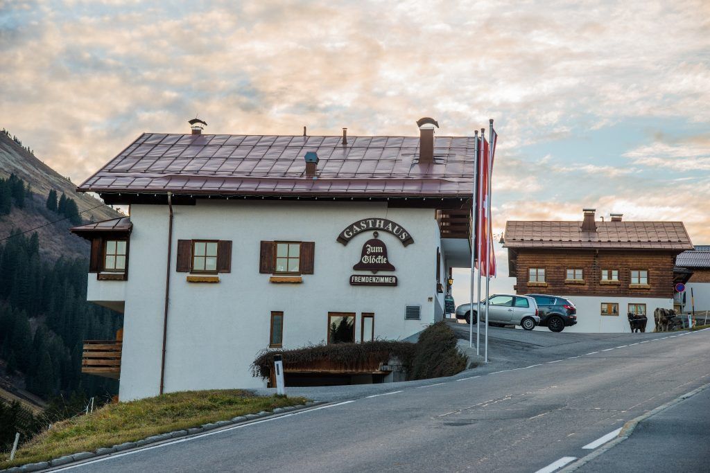 Überraschung nach Gasthaus-Insolvenz: Fast eineinhalb Millionen Euro Schulden