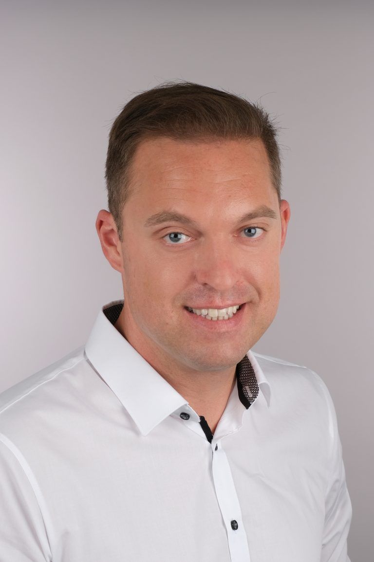 Hoeckle Austria: Benjamin Maahs