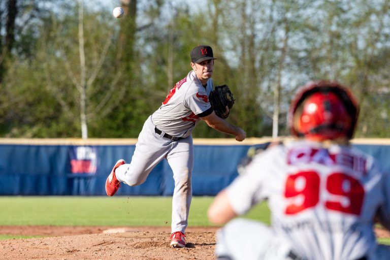 Baseball