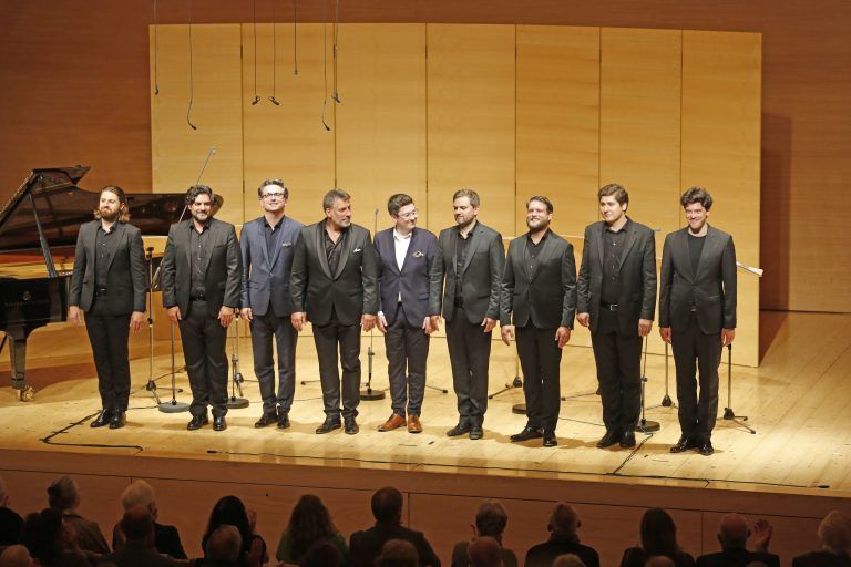I. Arcayürek, K. Carrel, P. Grahl, J. Petryka, K. Krimmel, A. Schuen, A. Bauer Kanabas, D. Steffens, D. Heide
