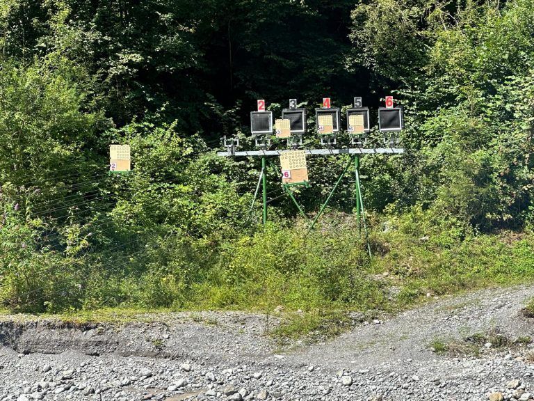 ZG 50 Match Bürser Schlucht