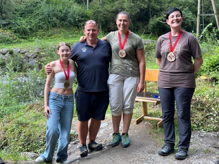 ZG 50 Match Bürser Schlucht