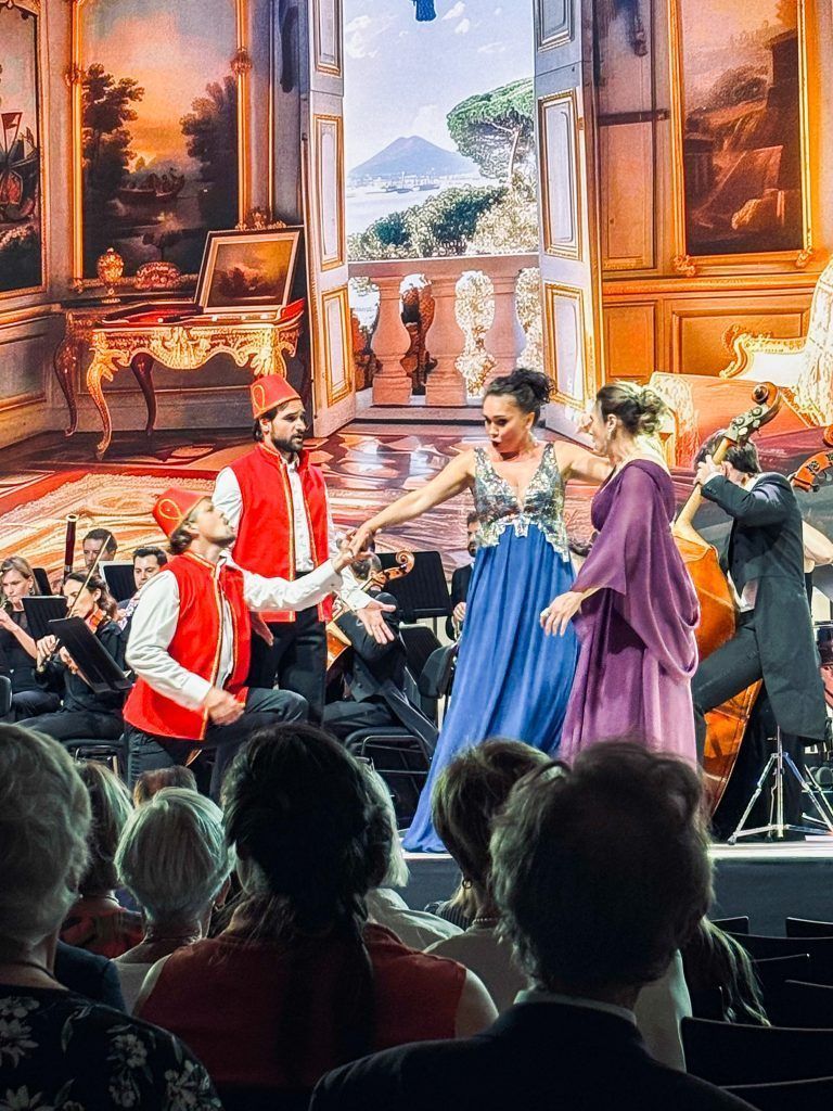 Cosi fan tutte