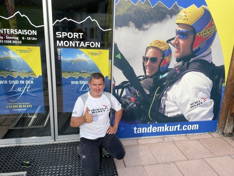 paragleiter