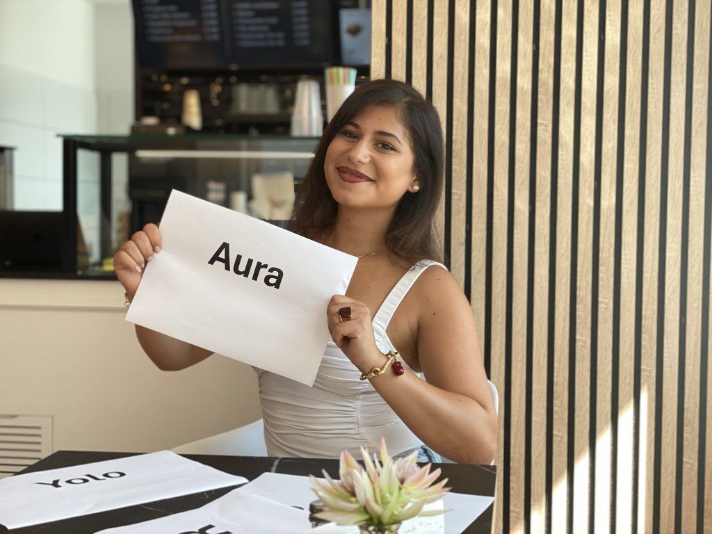 YOLO, Diggah und Aura: Kennen Sie die zehn nominierten Jugendwörter 2024?