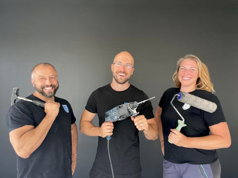 Neues Fitnessstudio in Götzis, Good Life Sports