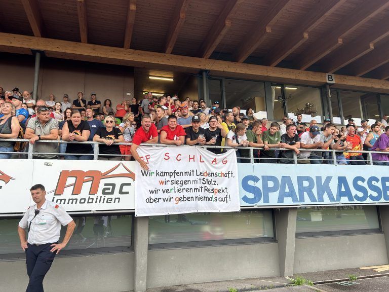 Bundesfeuerwehrleistungsbewerbe, Feldkirch Gisingen, Feuerwehr