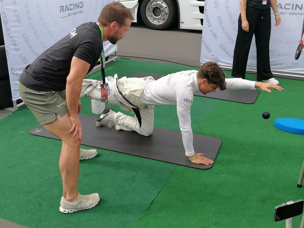 Blum hofft auf erstes Top-Ten-Resultat