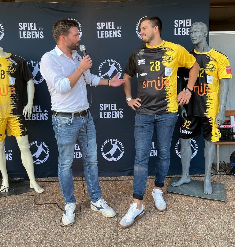 handball Bregenz