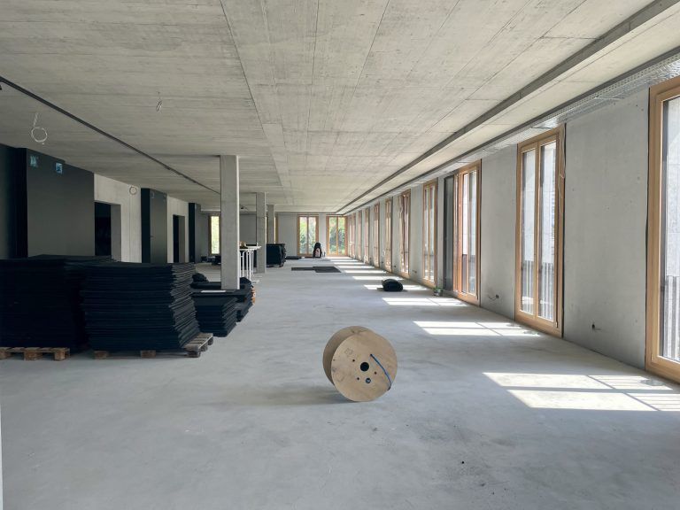Neues Fitnessstudio in Götzis, Good Life Sports
