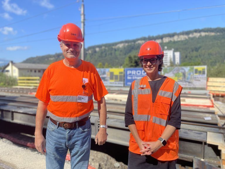 ÖBB, Bahnstrecke Feldkirch Buchs, Modernisierung