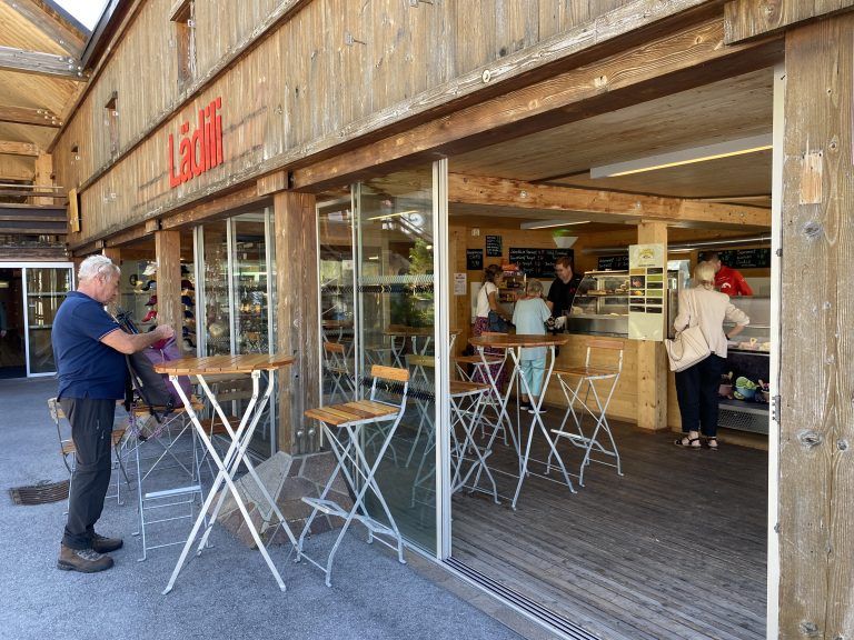 Silvretta Bielerhöhe, Silvretta Hochalpenstraße