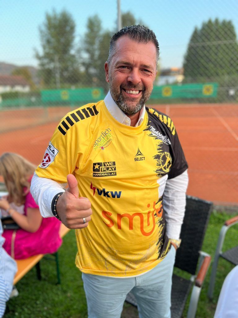 Handball Bregenz