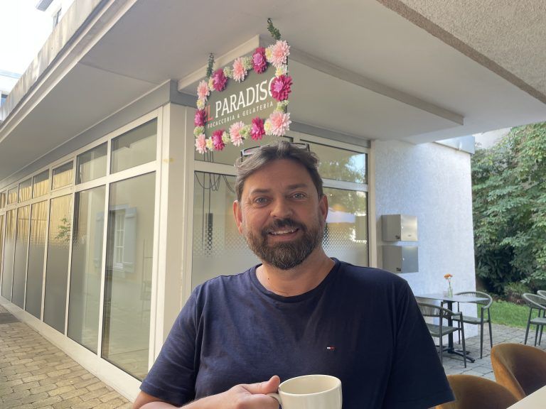 Kaffeehäuser Dornbirn