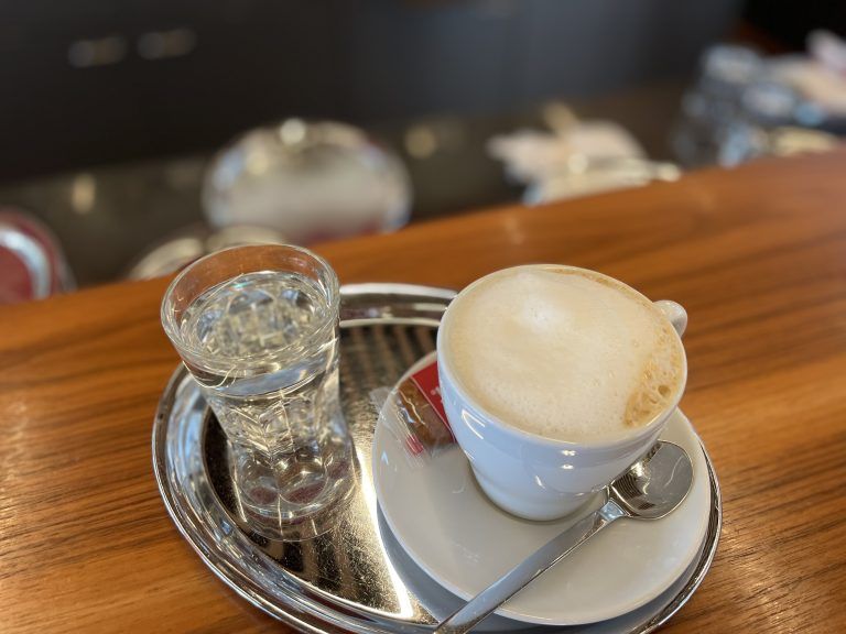 Kaffeehäuser Dornbirn