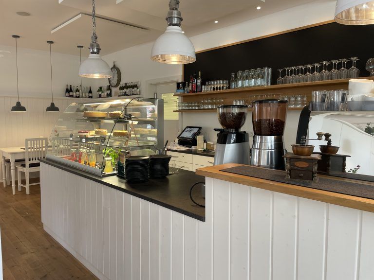 Kaffeehäuser Dornbirn