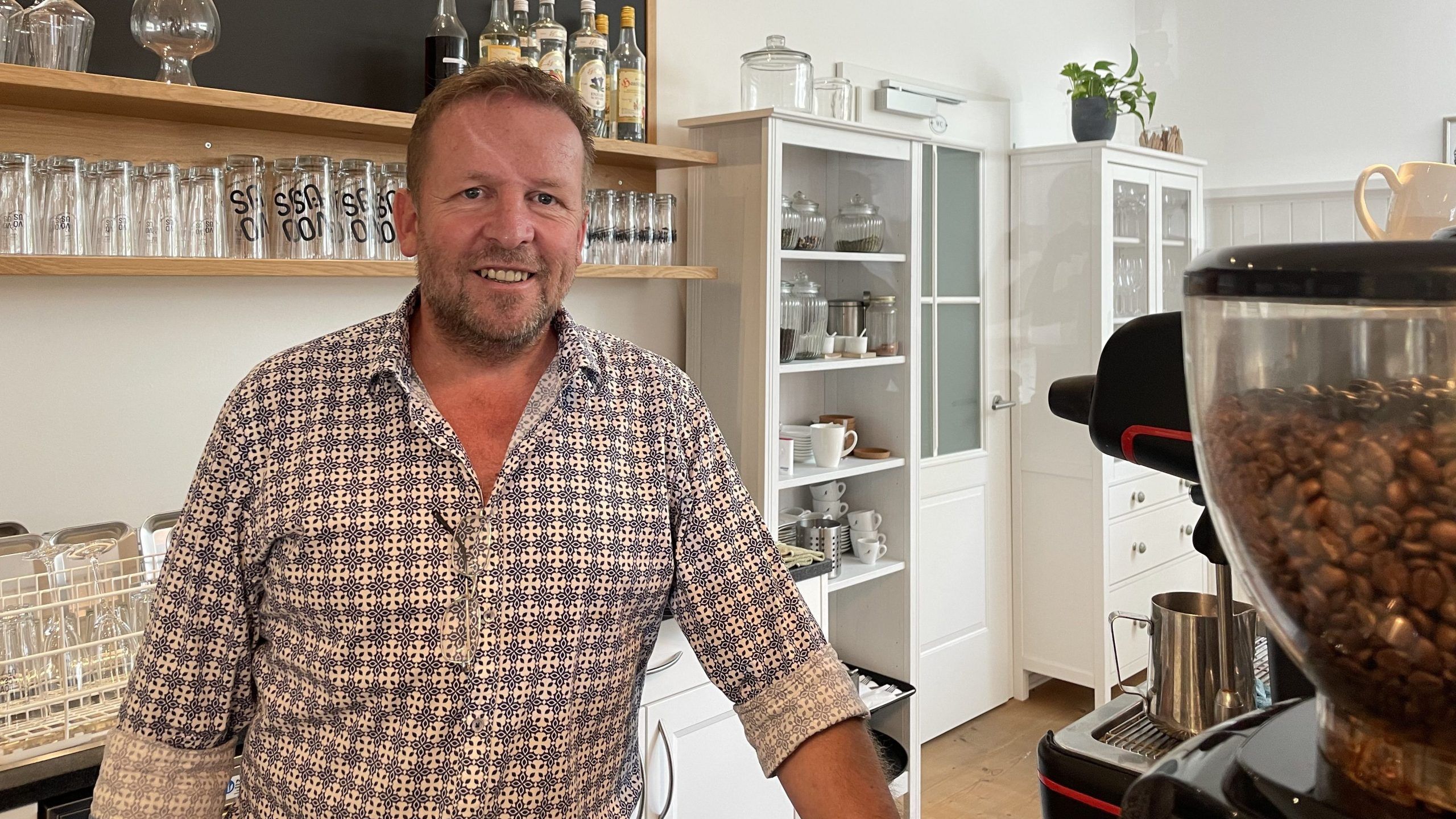 Kaffeehäuser Dornbirn