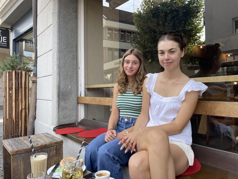 Kaffeehäuser Dornbirn