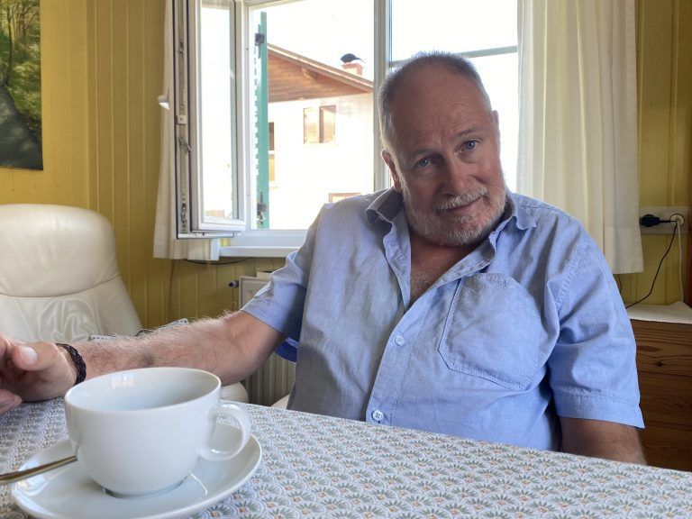 Rolf oetting