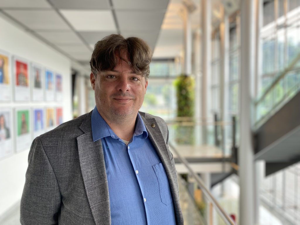 Digitalisierung an Schulen: &#8220;Es macht einen Unterschied, wie ich als Lehrperson denke&#8221;