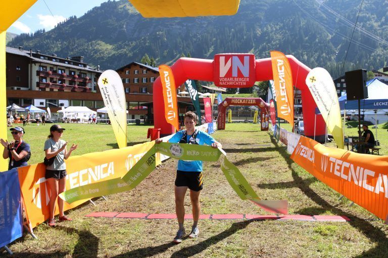 Trailchallenge