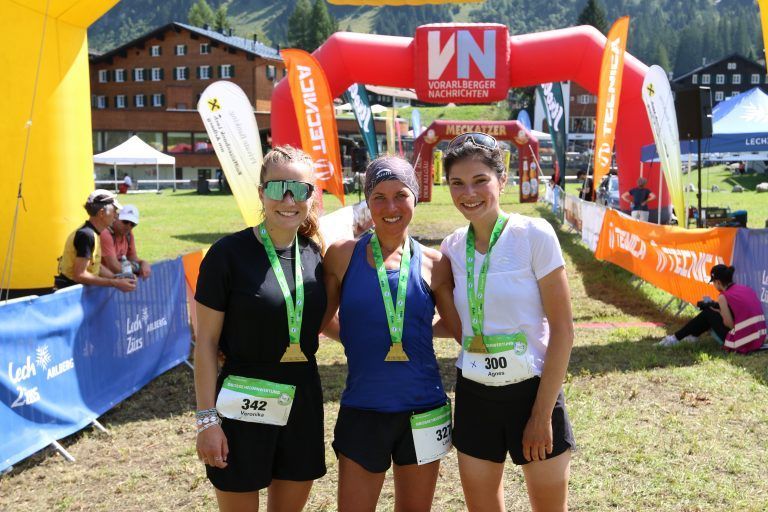 Trailchallenge