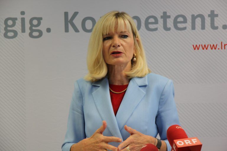 PK Landesrechnungshof Integra Prüfbericht