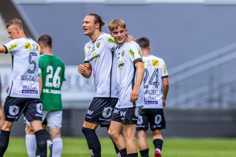 Fußball