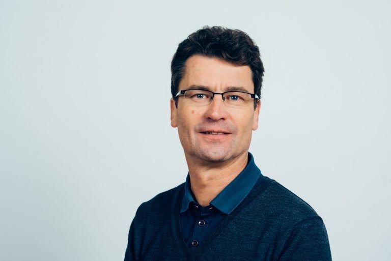 Jörg Flecker Universität Wien Soziologe