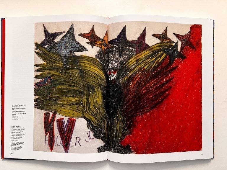 art from kunst aus gugging