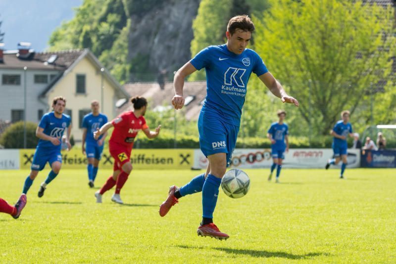 &#8220;Einmal Göfis, immer Göfis&#8221;