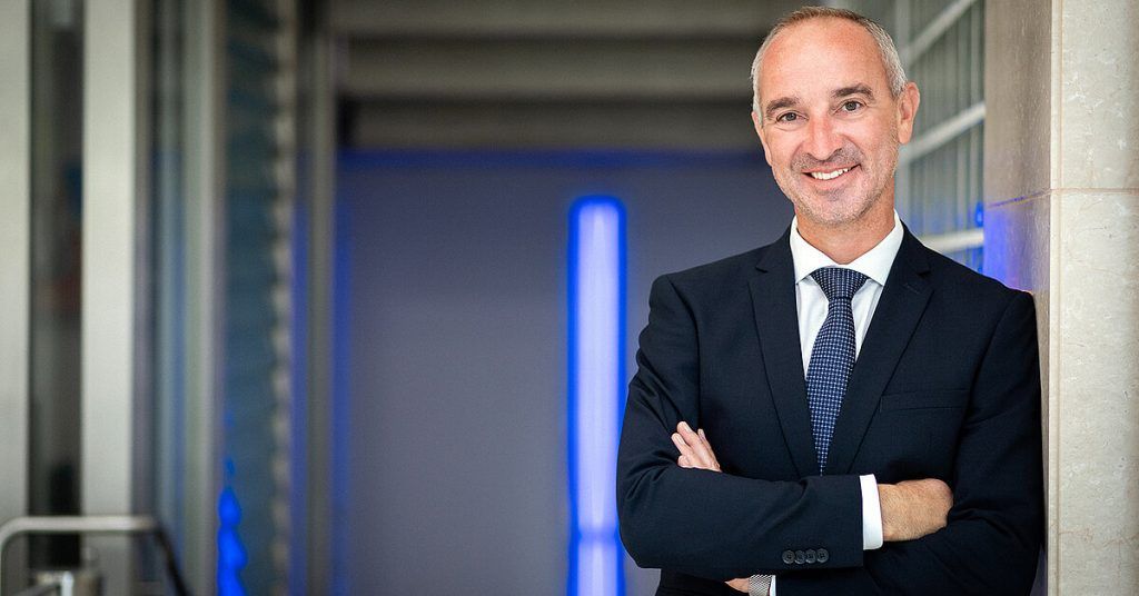 Branche rätselt: Überraschender Abgang bei Versicherer