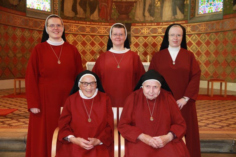 Sr. Alena Diabolkova