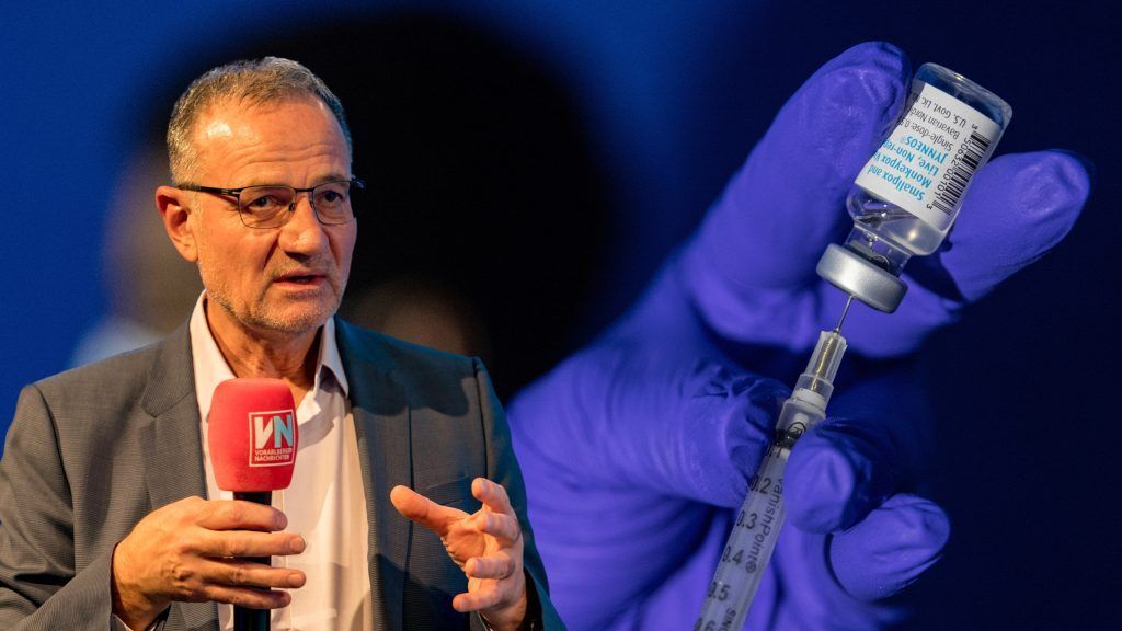 Erste Fälle in Europa: Wie sicher sind Vorarlberger Reisende vor dem Mpox-Virus?