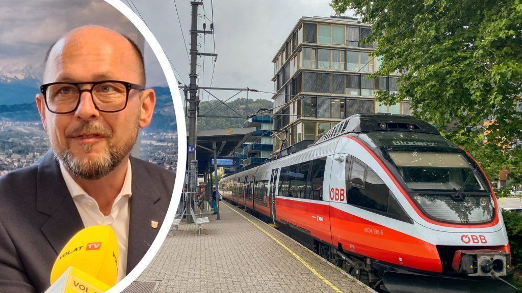ÖBB und Land machen Druck: Haltestellen-Ausbau erregt weiter die Gemüter
