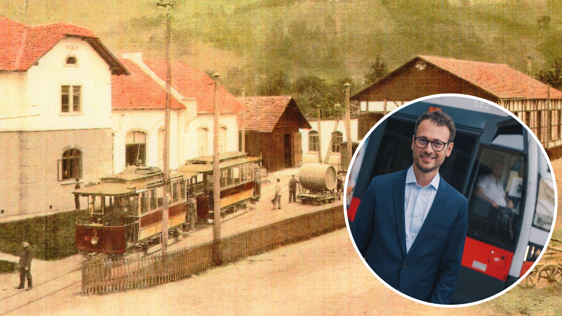 Eine Ringstraßenbahn in Vorarlberg?