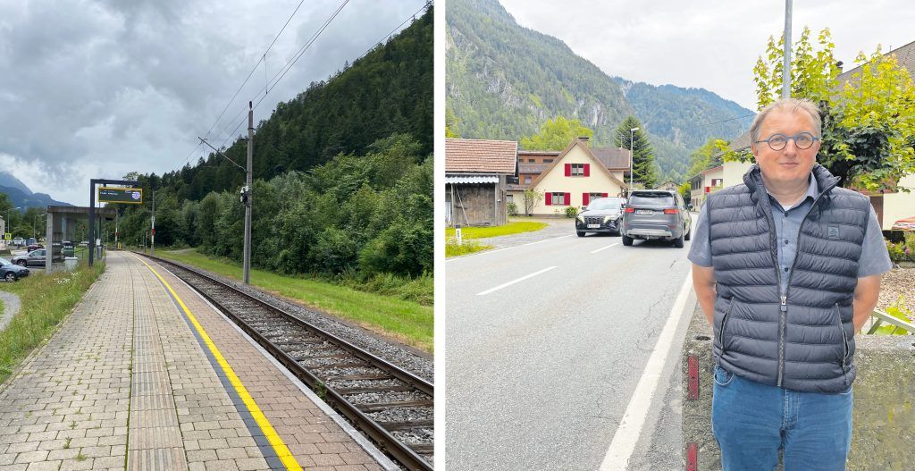 Ortsumfahrung Lorüns: 130-Millionen-Euro-Projekt rückt in weite Ferne