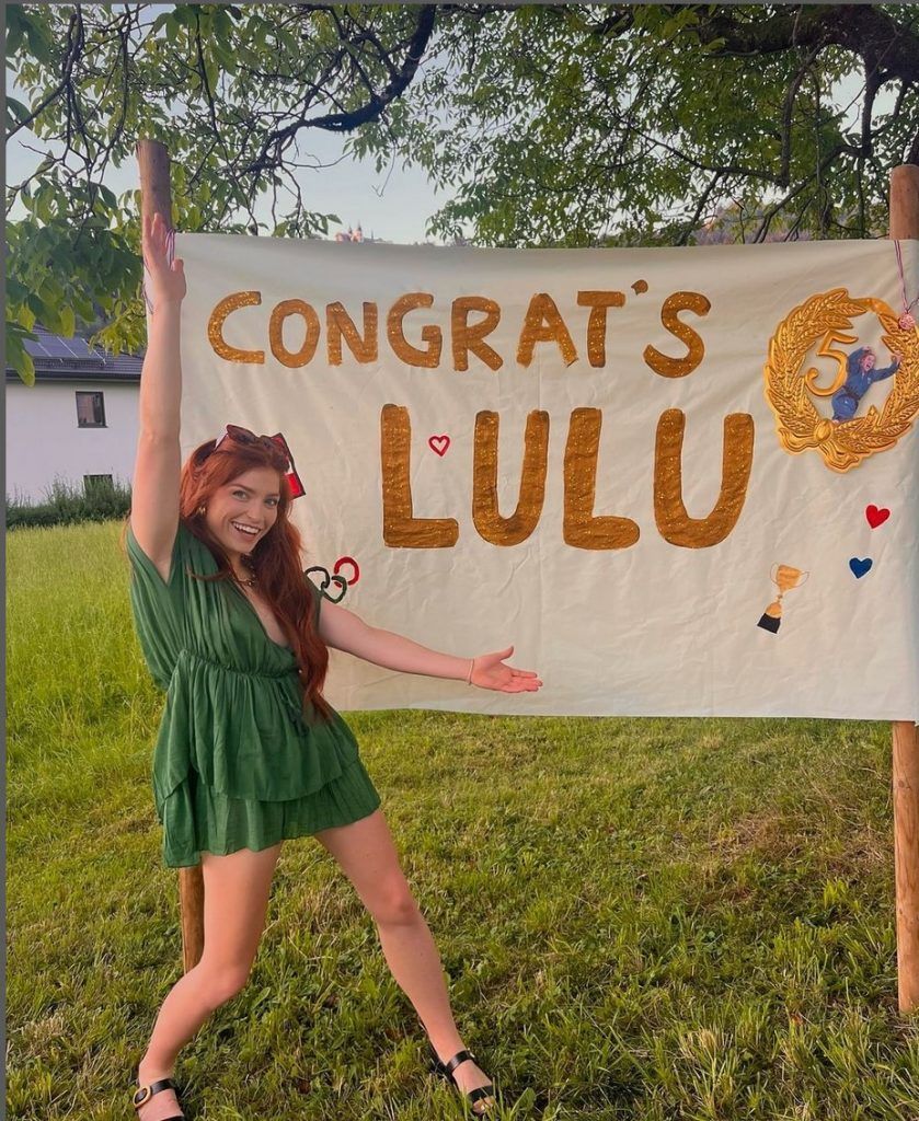 Falsches Spiel mit "Lulu"